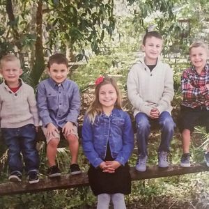 Meet your Posher, Janice